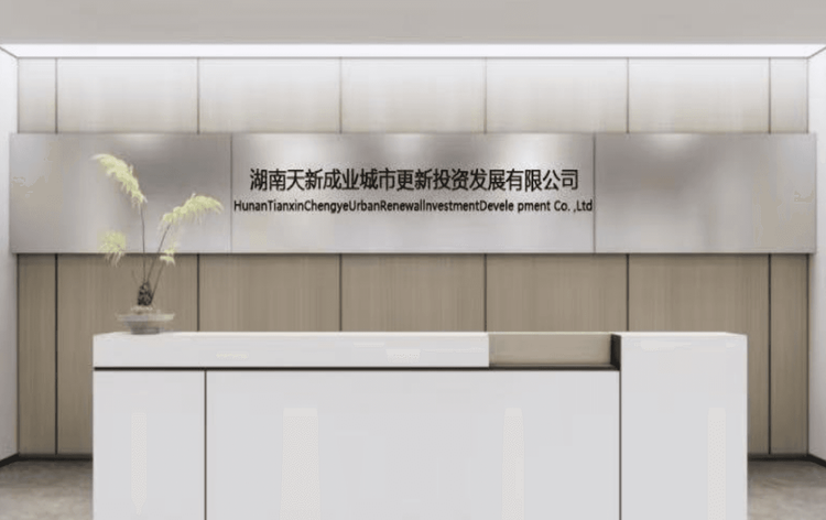 湖南天新成业城市更新投资发展有限公司